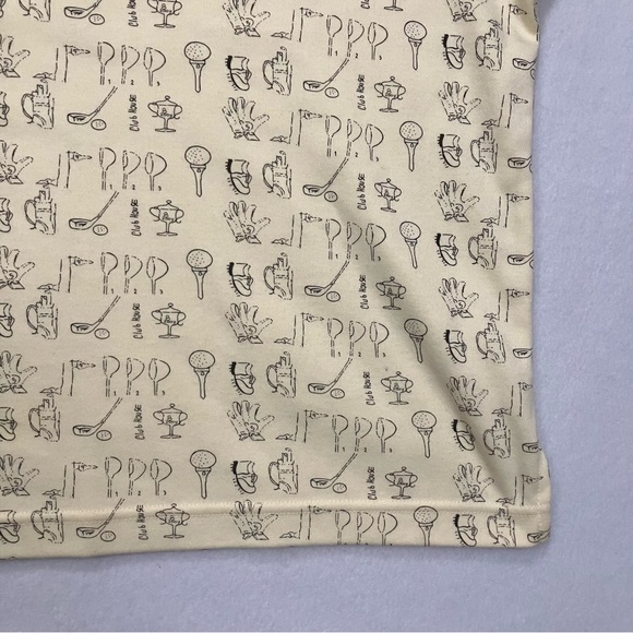 Vintage • Golf Top - Picture 13 of 13